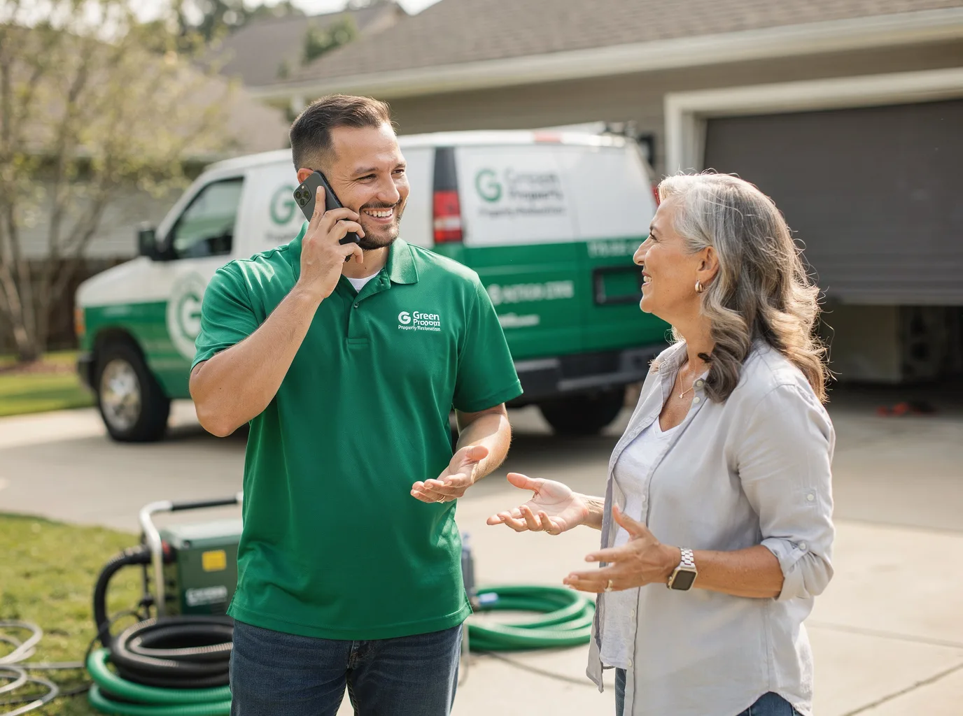 Water Damage Restoration Henryetta, OK FAQs